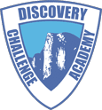 Discovery Challenge Academy Logo