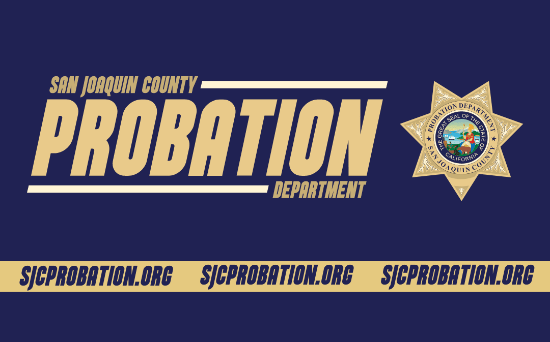 San Joaquin County Probation Department